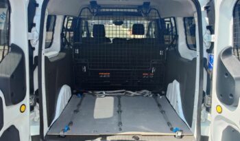 FORD CONNECT Transit230 1.5 TDCi L2 Trend (Automata) 5személyes TGK(N1) Hosszított Navi Kamera Ülésfűtés 3%THM 12hó garancia full
