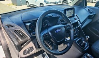 FORD CONNECT Transit230 1.5 TDCi L2 Trend 5személyes TGK(N1) Hosszított Navi Kamera Ülésfűtés 3%THM 12hó garancia full