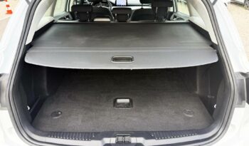 FORD FOCUS SW 5személyes TGK (N1) Navi Kamera LED 3%THM 12hó garancia /Azonnal elvihető/ full