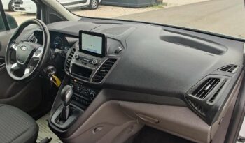 FORD CONNECT Transit230 1.5 TDCi L2 Trend (Automata) 5személyes TGK(N1) Hosszított Navi Kamera Ülésfűtés 3%THM 12hó garancia full