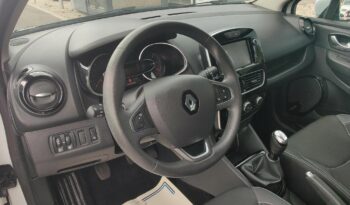 RENAULT CLIO Société 1.5 dCi Business Start&Stop Navigáció Tempomat LED 12hó garancia /Vásárolja meg online!/ full