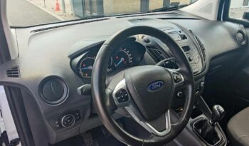 FORD COURIER Transit1.5 TDCi Trend Start&Stop Magyarországi Gyári garancia 2028-ig /Azonnal elvihető!/ full