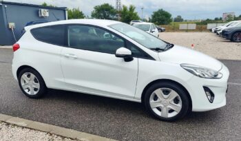 FORD FIESTA Van 1.5 TDCi Trend Navi APP. Apple Carplay 3%THM 12hó garancia /Vásárolja meg online/ full