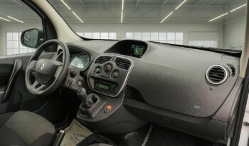 RENAULT KANGOO Express 1.5 dCi Maxi Pack Comfort Start&Stop Euro6 Navigáció Tempomat Bérelhető 250 eft+ÁFA/hó full