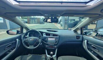 KIA CEE’D 1.6 CRDI EX Active Navigáció Digitklíma Panoráma tető LED/Vásárolja meg online/ full