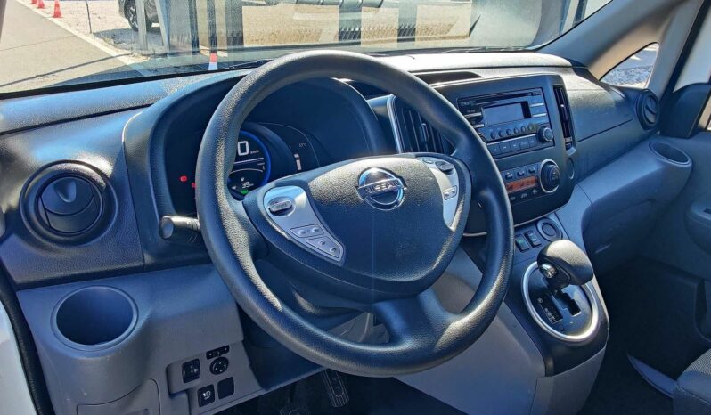 NISSAN NV200 e-NV200 Acenta (Automata) 40 kWh 15eKM Digitklíma Tempomat 3%THM 12hó garancia /Vásárolja meg online!/ full