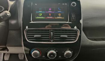 RENAULT CLIO Société 1.5 dCi Business Start&Stop Navigáció Tempomat LED 12hó garancia /Vásárolja meg online!/ full