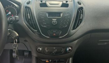 FORD COURIER Transit1.5 TDCi Trend Start&Stop Magyarországi Gyári garancia 2028-ig /Azonnal elvihető!/ full