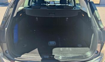 FORD FOCUS 1.5 TDCI SW 120Le 5személyes TGK(N1) Navi Tempomat 3%THM 12hó garancia full