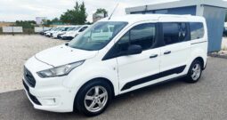 FORD CONNECT Transit230 1.5 TDCi L2 Trend (Automata) 5személyes TGK(N1) Hosszított Navi Kamera Ülésfűtés 3%THM 12hó garancia