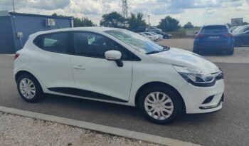 RENAULT CLIO Société 1.5 dCi Business Start&Stop Navigáció Tempomat LED 12hó garancia /Vásárolja meg online!/ full