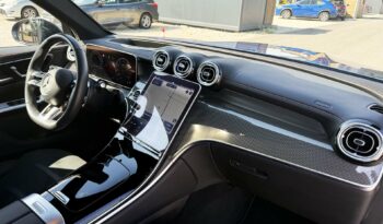 MERCEDES GLC 43 AMG 4MATIC Állófűtés Burmester AMG Premium Plus Gyári garancia ÁFÁ-s full