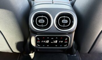 MERCEDES GLC 43 AMG 4MATIC Állófűtés Burmester AMG Premium Plus Gyári garancia ÁFÁ-s full