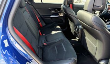 MERCEDES GLC 43 AMG 4MATIC Állófűtés Burmester AMG Premium Plus Gyári garancia ÁFÁ-s full