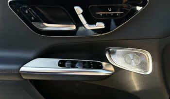 MERCEDES GLC 43 AMG 4MATIC Állófűtés Burmester AMG Premium Plus Gyári garancia ÁFÁ-s full