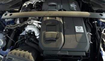 MERCEDES GLC 43 AMG 4MATIC Állófűtés Burmester AMG Premium Plus Gyári garancia ÁFÁ-s full