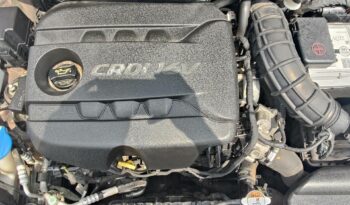 KIA CEE’D 1.6 CRDI EX Active Navigáció Digitklíma Panoráma tető LED/Vásárolja meg online/ full