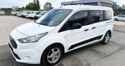 FORD CONNECT Transit230 1.5 TDCi L2 Trend (Automata) 5személyes TGK(N1) Hosszított Navi Kamera Ülésfűtés 3%THM 12hó garancia