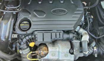 FORD CONNECT Transit230 1.5 TDCi L2 Trend 5személyes TGK(N1) Hosszított Navi Kamera Ülésfűtés 3%THM 12hó garancia full