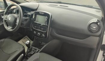 RENAULT CLIO Société 1.5 dCi Business Start&Stop Navigáció Tempomat LED 12hó garancia /Vásárolja meg online!/ full