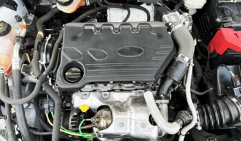 FORD FOCUS SW 5személyes TGK (N1) Navi Kamera LED 3%THM 12hó garancia /Azonnal elvihető/ full