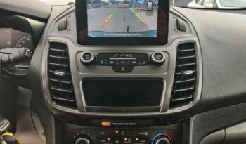 FORD CONNECT Transit230 1.5 TDCi L2 Trend (Automata) 5személyes TGK(N1) Hosszított Navi Kamera Ülésfűtés 3%THM 12hó garancia full