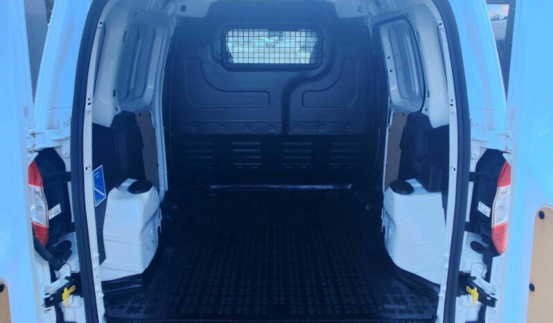 FORD COURIER Transit1.5 TDCi Trend Start&Stop Magyarországi Gyári garancia 2028-ig /Azonnal elvihető!/ full