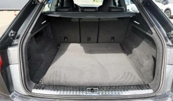 AUDI Q8 SQ8 60 TFSI quattro Tiptronic ic Bang&Olufsen Panoráma Ajtószervó Mátrix LED Légrugó 22zoll Gyári garancia full