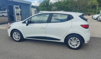 RENAULT CLIO Société 1.5 dCi Business Start&Stop Navigáció Tempomat LED 12hó garancia /Vásárolja meg online!/ full