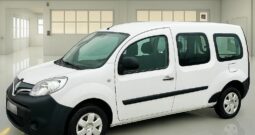 RENAULT KANGOO Express 1.5 dCi Maxi Pack Comfort Start&Stop Euro6 Navigáció Tempomat Bérelhető 250 eft+ÁFA/hó