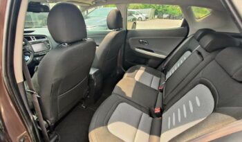 KIA CEE’D 1.6 CRDI EX Active Navigáció Digitklíma Panoráma tető LED/Vásárolja meg online/ full