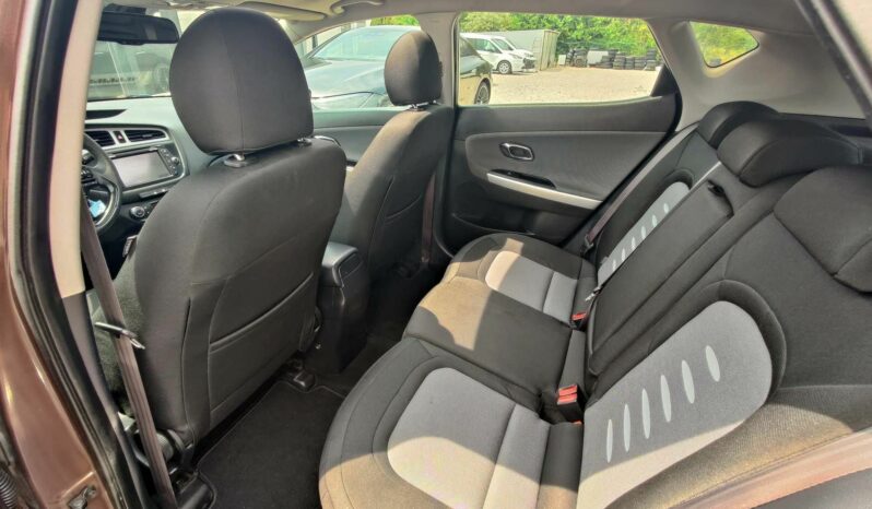 KIA CEE’D 1.6 CRDI EX Active Navigáció Digitklíma Panoráma tető LED/Vásárolja meg online/ full