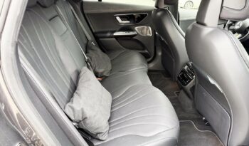 MERCEDES-BENZ EQE 350 4Matic Sentiment AIRMATIC. Ülésszellőztetés Memória AMG Premium Plus 21zoll. Pano. Gyári garancia full