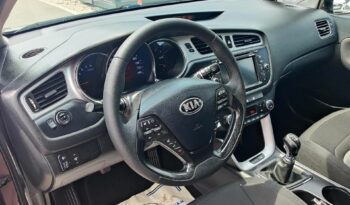 KIA CEE’D 1.6 CRDI EX Active Navigáció Digitklíma Panoráma tető LED/Vásárolja meg online/ full