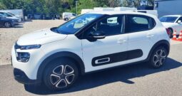 CITROEN C3 1.5 BlueHDi Profi Feel S&S Új modell! Navi Digitklíma Tempomat 3%THM 12hó garancia /Vásárolja meg online/