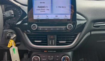 FORD FIESTA Van 1.5 TDCi Trend Navi APP. Apple Carplay 3%THM 12hó garancia /Vásárolja meg online/ full