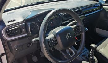 CITROEN C3 1.5 BlueHDi Profi Feel S&S Új modell! Navi Digitklíma Tempomat 3%THM 12hó garancia /Vásárolja meg online/ full
