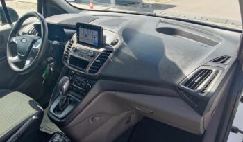 FORD CONNECT Transit230 1.5 TDCi L2 Trend (Automata) 5személyes TGK(N1) Hosszított Navi Kamera Ülésfűtés 3%THM 12hó garancia full