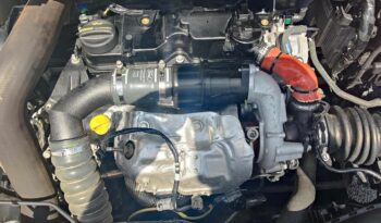 FORD COURIER Transit1.5 TDCi Trend Start&Stop Magyarországi Gyári garancia 2028-ig /Azonnal elvihető!/ full