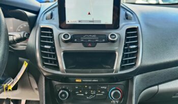 FORD CONNECT Transit230 1.5 TDCi L2 Trend 5személyes TGK(N1) Hosszított Navi Kamera Ülésfűtés 3%THM 12hó garancia full