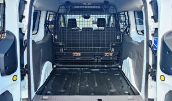 FORD CONNECT Transit230 1.5 TDCi L2 Trend 5személyes TGK(N1) Hosszított Navi Kamera Ülésfűtés 3%THM 12hó garancia full