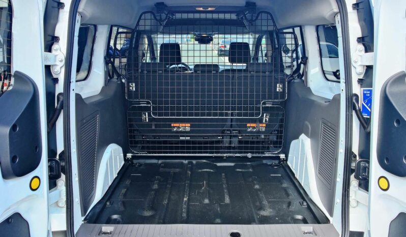 FORD CONNECT Transit230 1.5 TDCi L2 Trend 5személyes TGK(N1) Hosszított Navi Kamera Ülésfűtés 3%THM 12hó garancia full