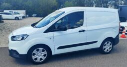 FORD COURIER Transit1.5 TDCi Trend Start&Stop Magyarországi Gyári garancia 2028-ig /Azonnal elvihető!/