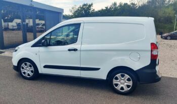 FORD COURIER Transit1.5 TDCi Trend Start&Stop Magyarországi Gyári garancia 2028-ig /Azonnal elvihető!/ full
