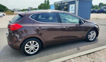KIA CEE’D 1.6 CRDI EX Active Navigáció Digitklíma Panoráma tető LED/Vásárolja meg online/ full