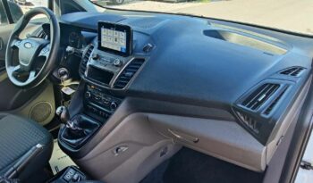 FORD CONNECT Transit230 1.5 TDCi L2 Trend 5személyes TGK(N1) Hosszított Navi Kamera Ülésfűtés 3%THM 12hó garancia full