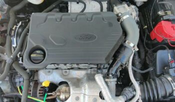 FORD FOCUS SW 5személyes TGK (N1) Navi Kamera Digitklíma LED 3%THM 12hó garancia /Vásárolja full