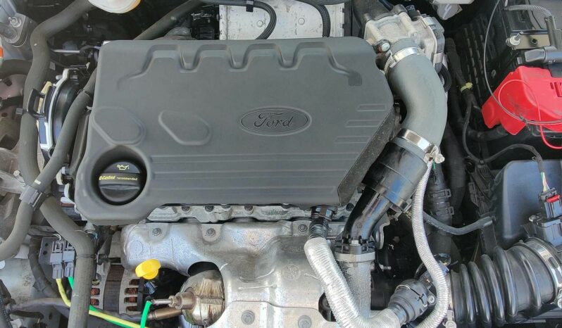 FORD FOCUS SW 5személyes TGK (N1) Navi Kamera Digitklíma LED 3%THM 12hó garancia /Vásárolja full