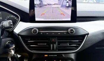 FORD FOCUS SW 5személyes TGK (N1) Navi Kamera LED 3%THM 12hó garancia /Azonnal elvihető/ full
