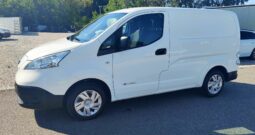 NISSAN NV200 e-NV200 Acenta (Automata) 40 kWh 15eKM Digitklíma Tempomat 3%THM 12hó garancia /Vásárolja meg online!/